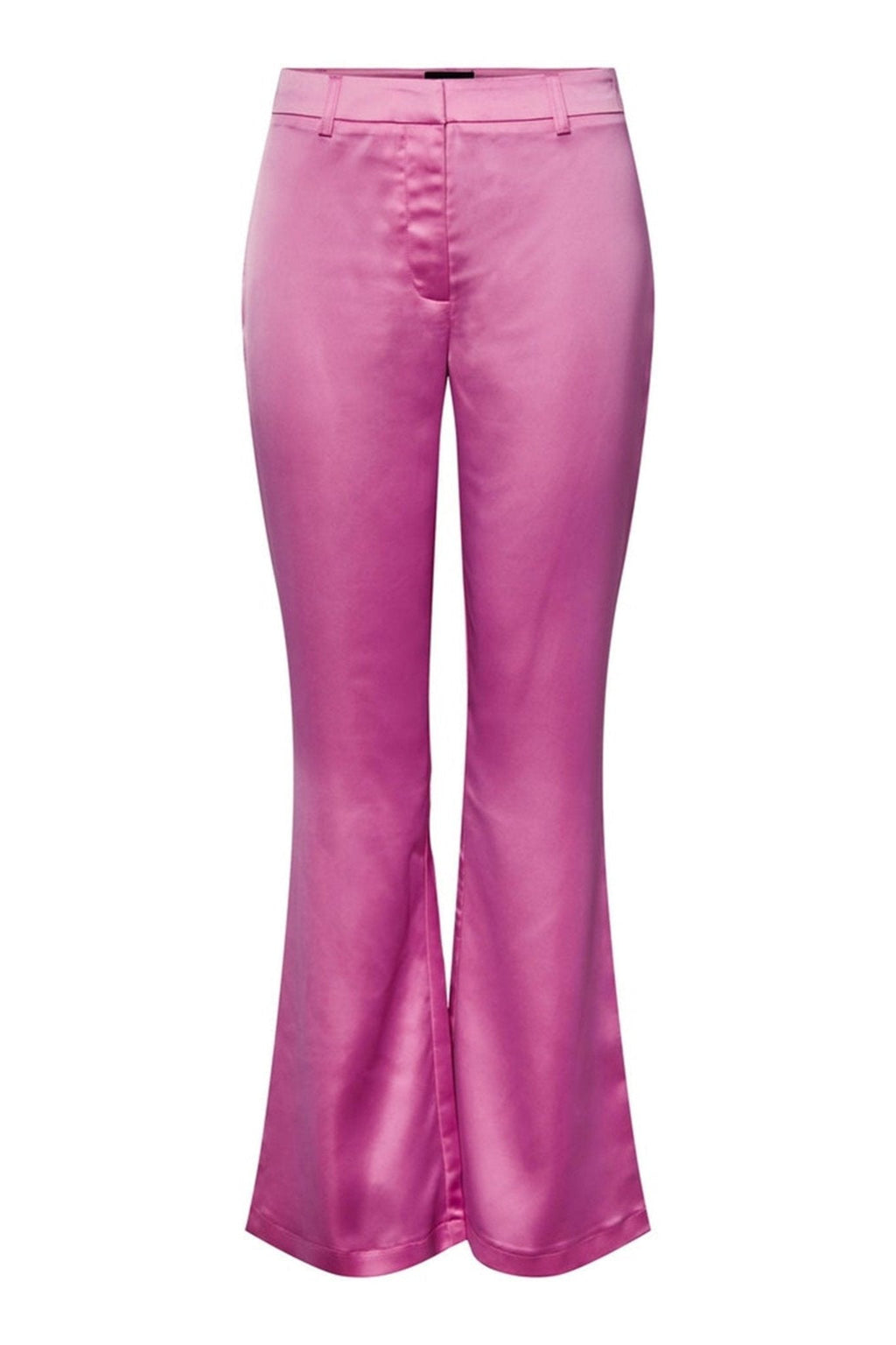 Masja Buked Bukser - Violet