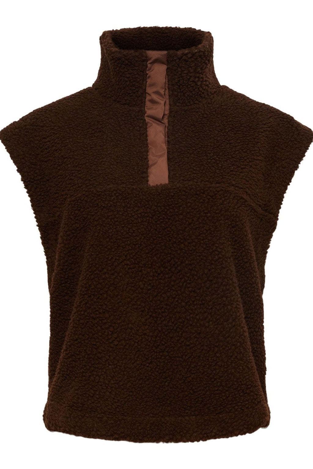 Daisy chaleco - Café de achicoria