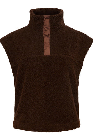 Daisy chaleco - Café de achicoria