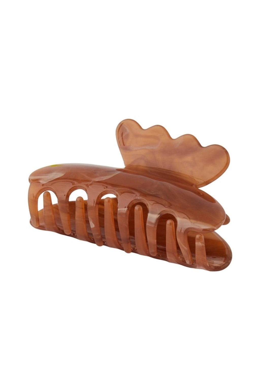 Central de cabello de Nuvo - Monks Robe