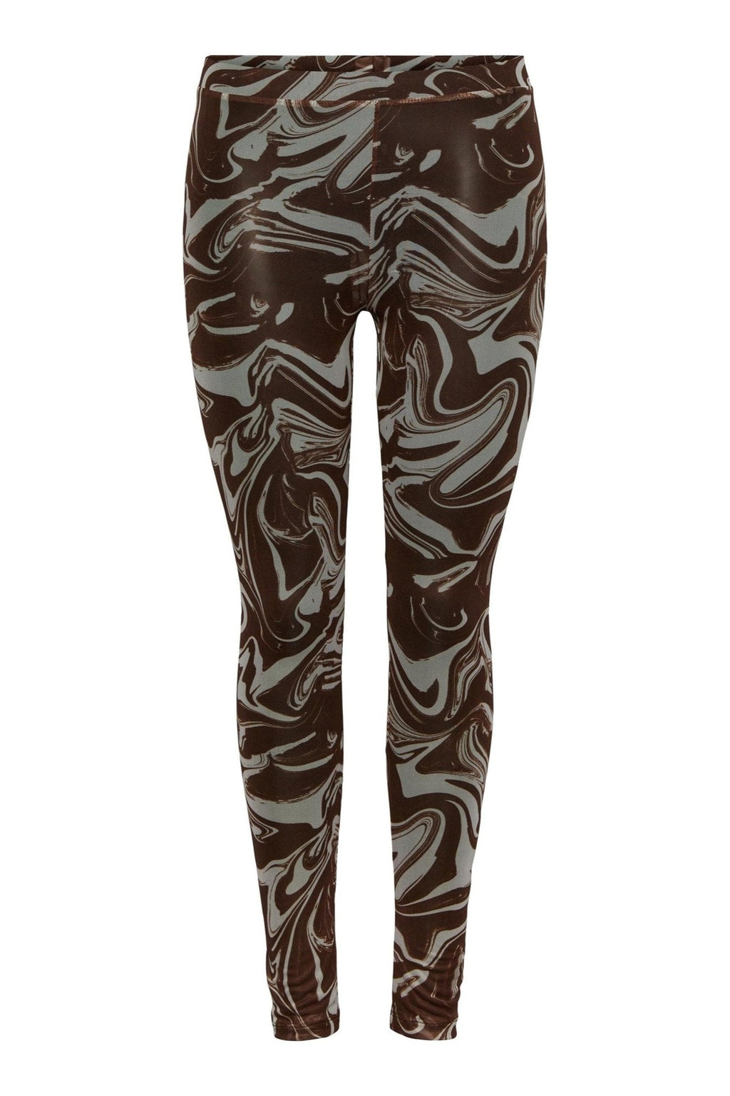 Leggings de cintura alta Simmo - Mustang