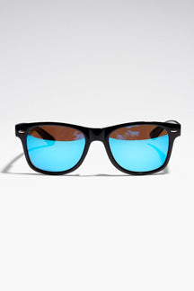 Gafas de sol Raven - Negro/Azul