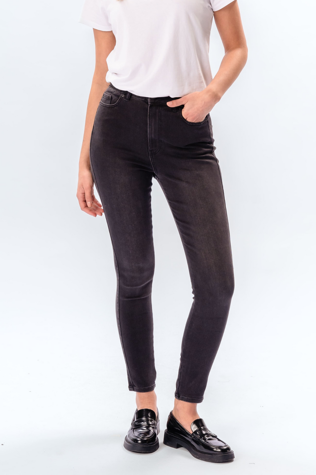 The Original Performance Skinny Jeans™️ Women - Package Deal (2 pcs.)