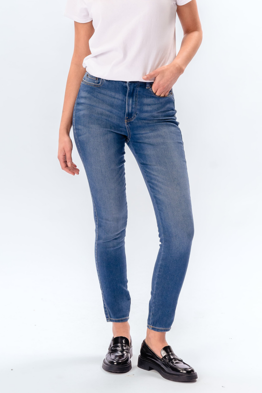 The Original Performance Skinny Jeans™️ Women - Package Deal (2 pcs.)