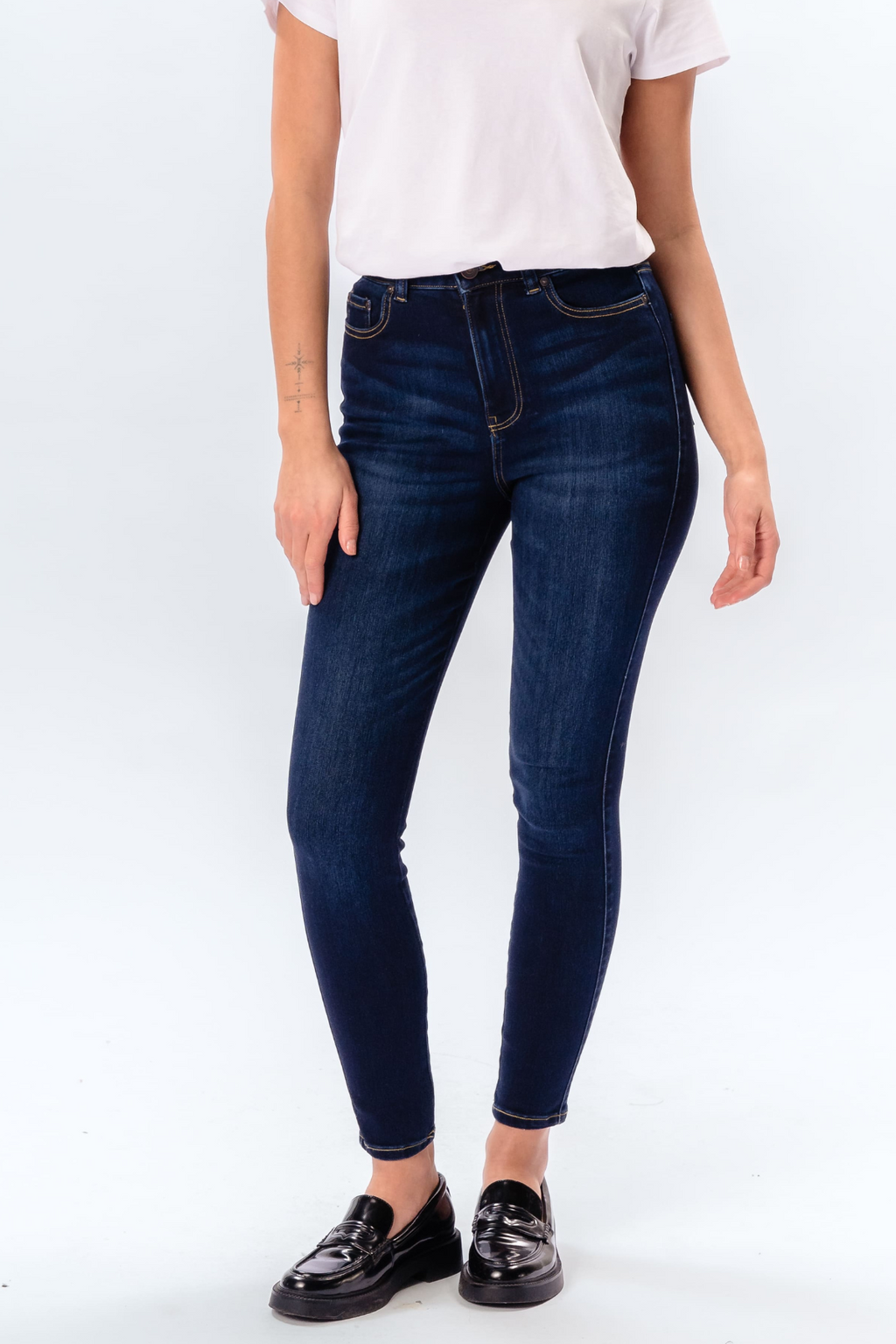 The Original Performance Skinny Jeans™️ Women - Package Deal (2 pcs.)