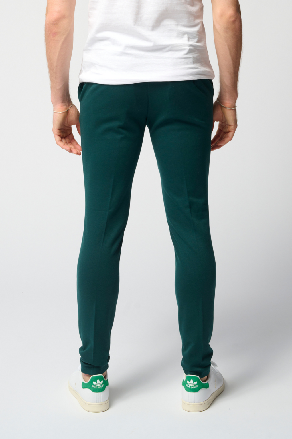 El original Performance Pants - Verde