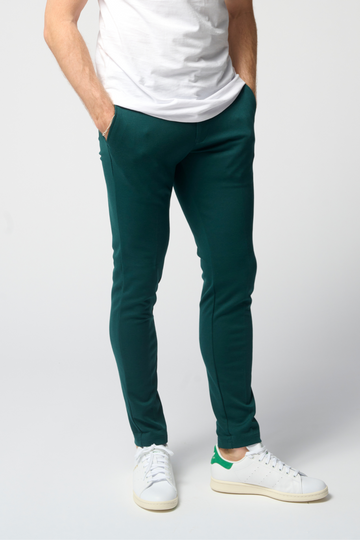 El original Performance Pants - Verde