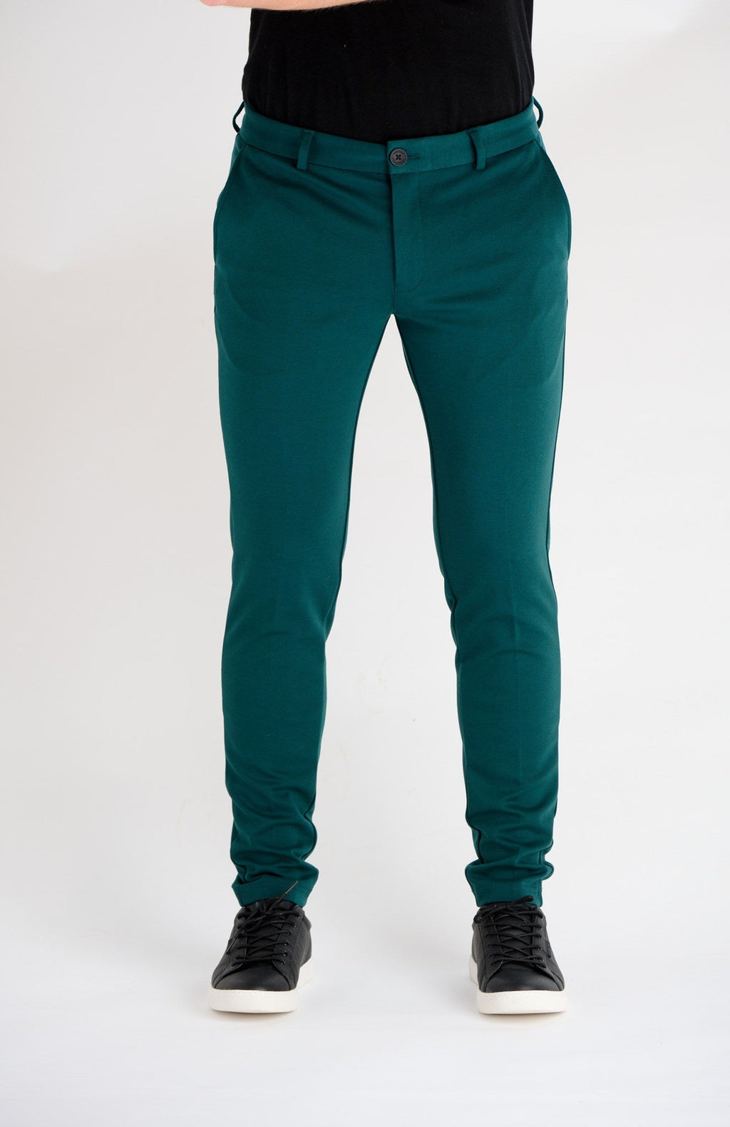 El original Performance Pants - Verde