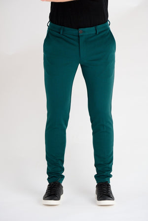 El original Performance Pants - Verde