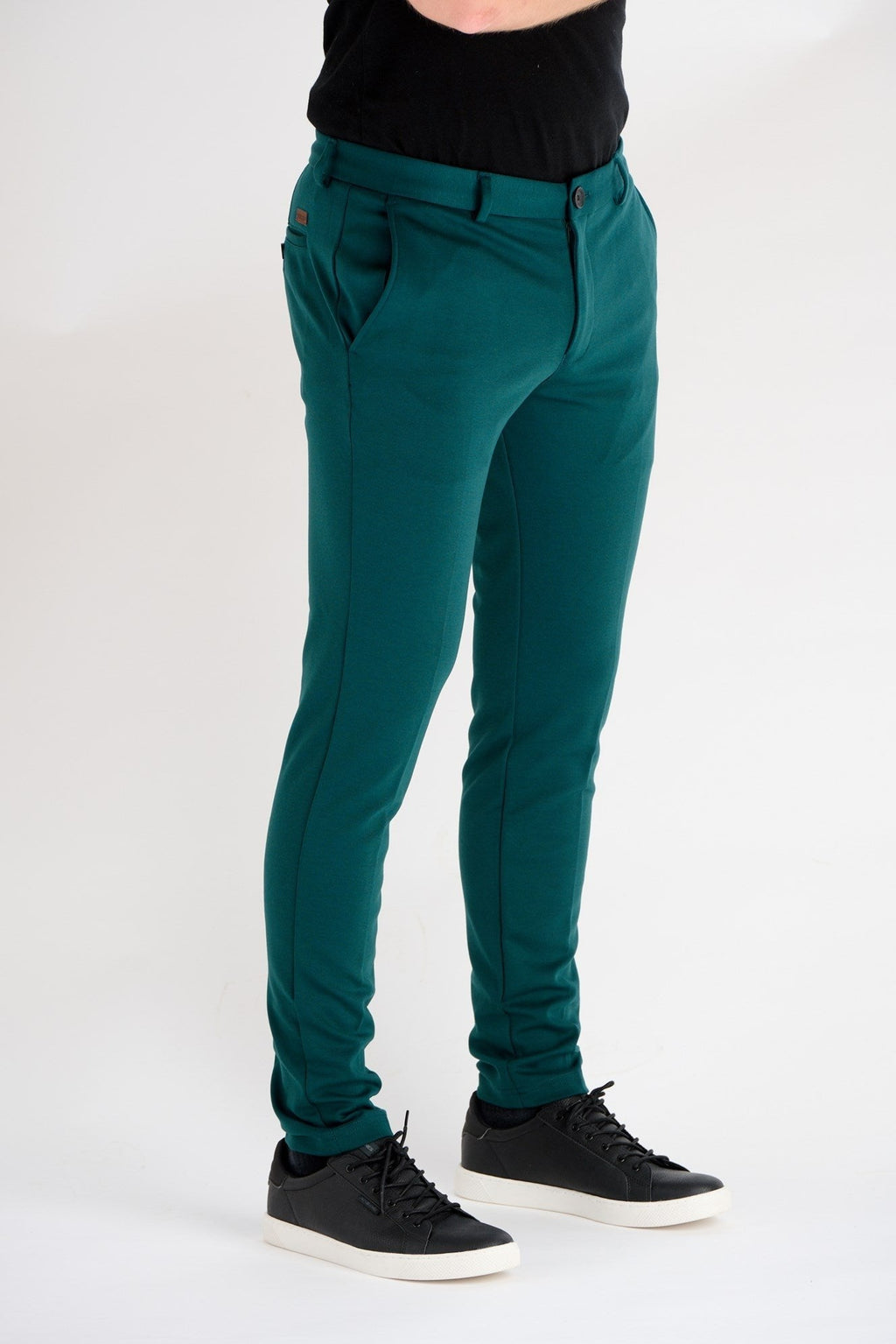 El original Performance Pants - Verde