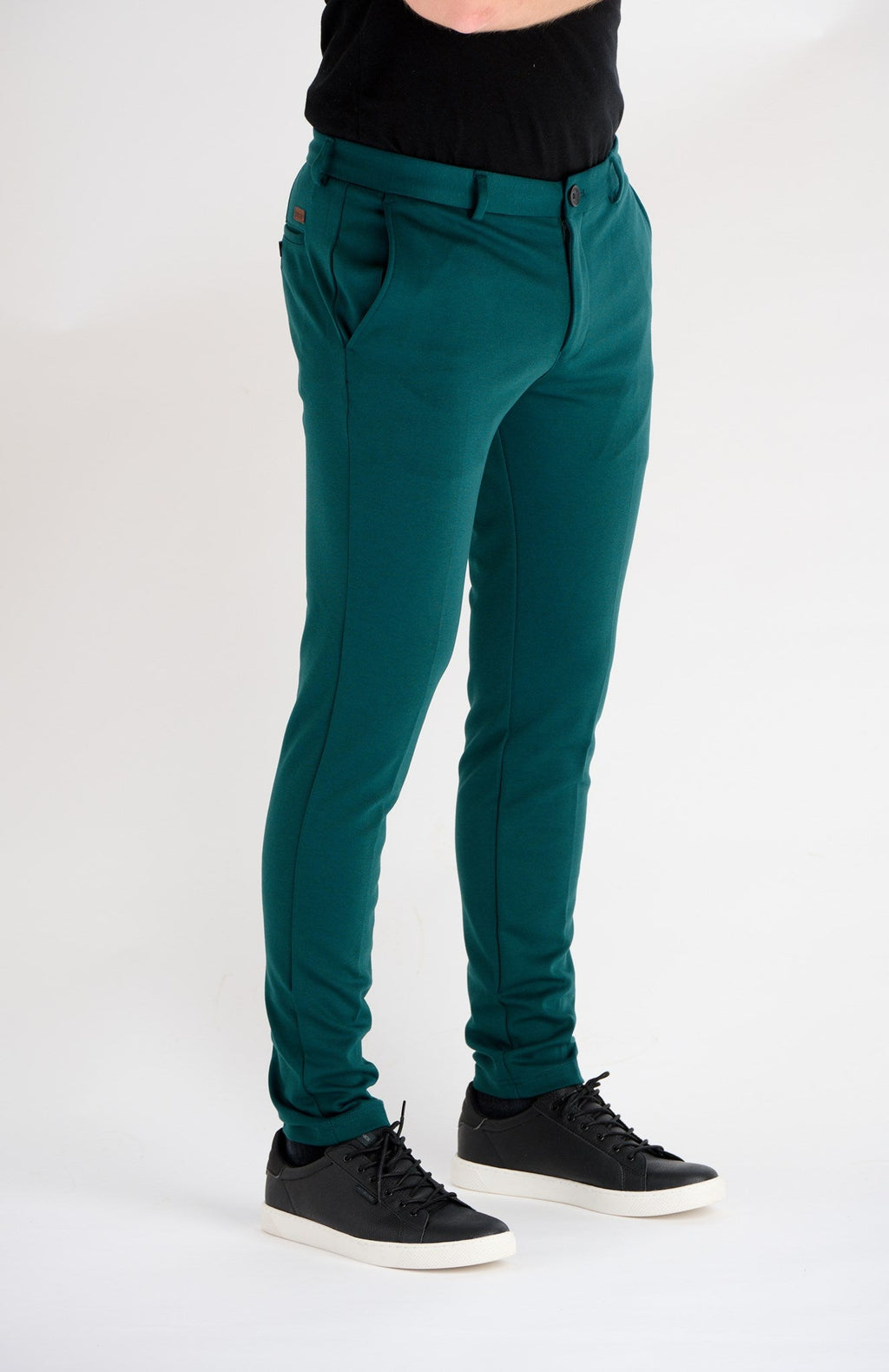 El original Performance Pants - Verde