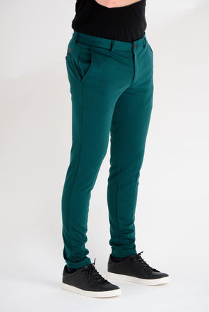 El original Performance Pants - Verde