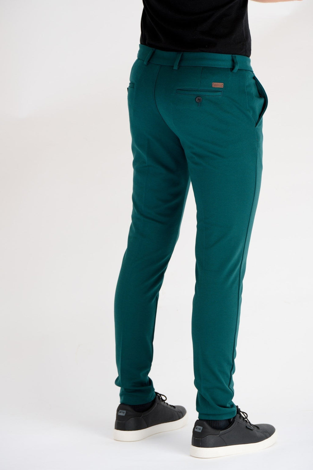 El original Performance Pants - Verde