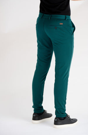 El original Performance Pants - Verde