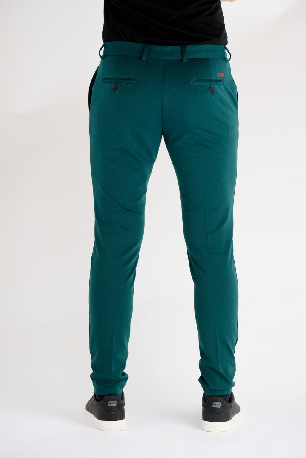 El original Performance Pants - Verde