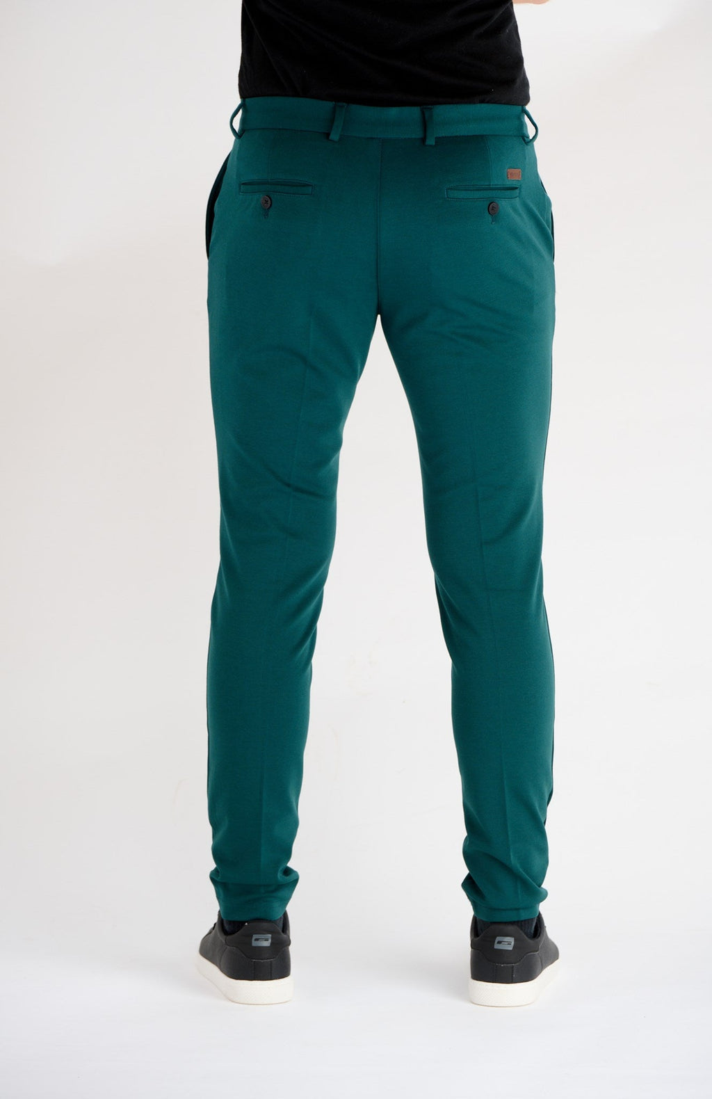 El original Performance Pants - Verde