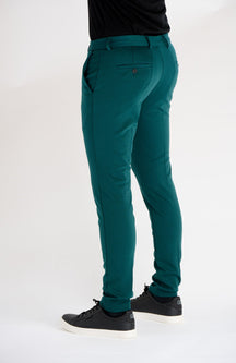 El original Performance Pants - Verde