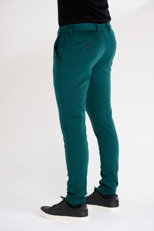 El original Performance Pants - Verde