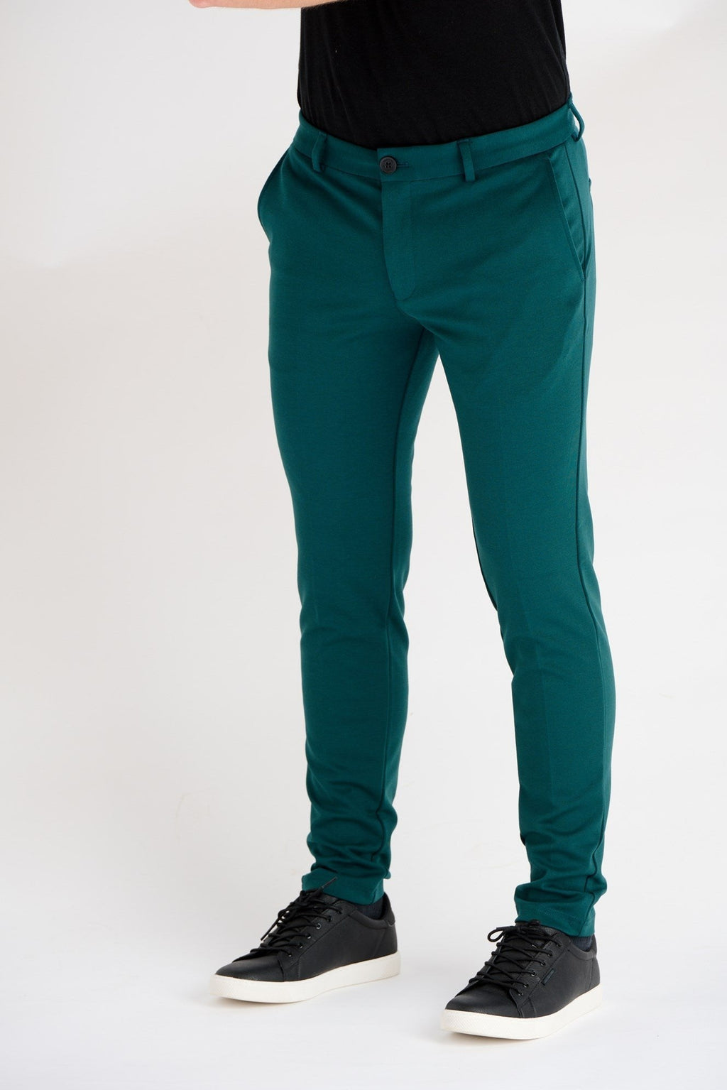 El original Performance Pants - Verde