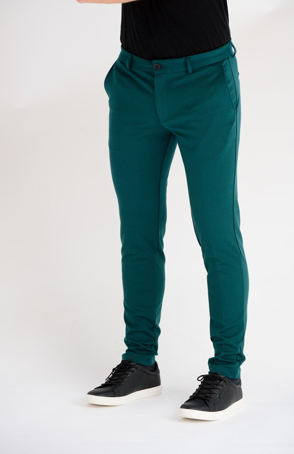 El original Performance Pants - Verde