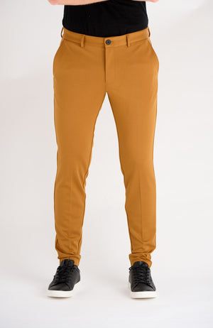 The Original Performance Pants - Brown