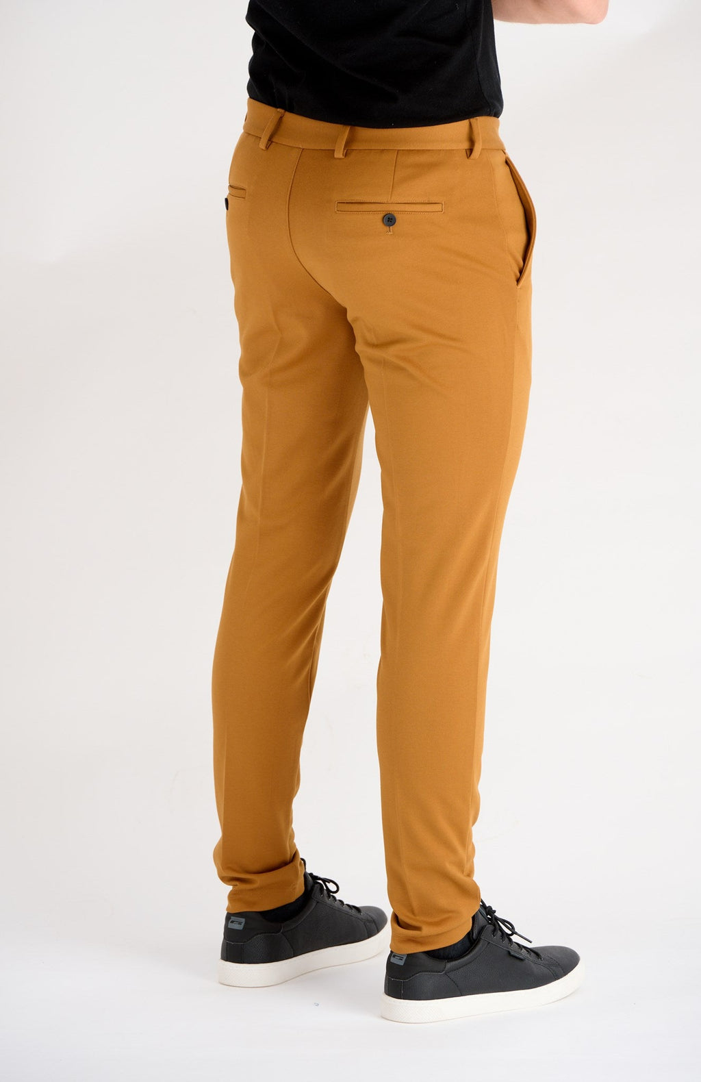 The Original Performance Pants - Brown