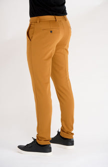 The Original Performance Pants - Brown