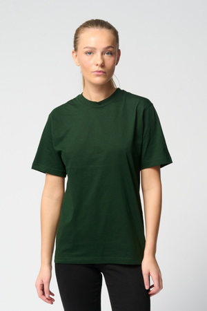 Camiseta de gran tamaño: paquete de mujeres (3 pcs).