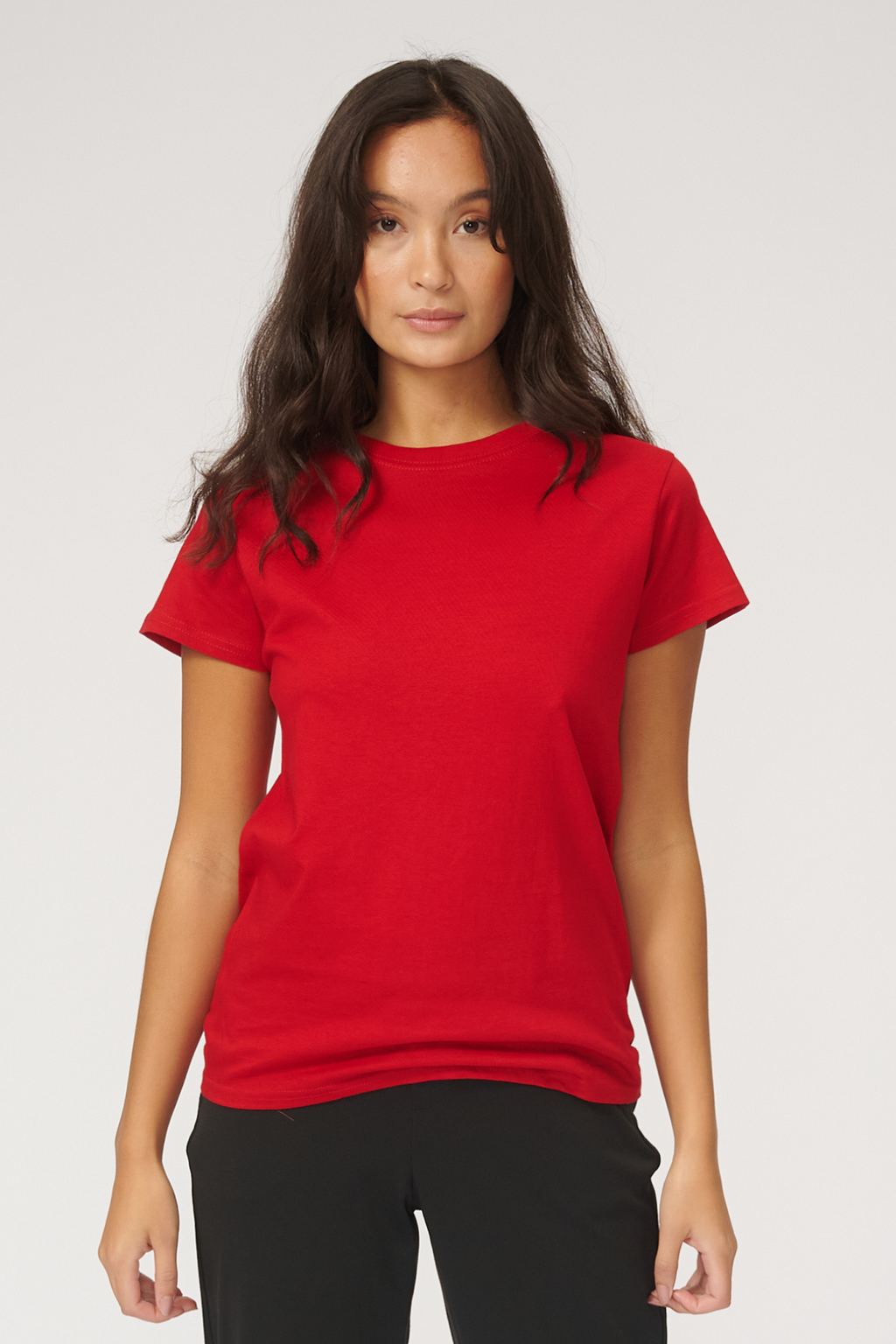 Basic Camiseta - Paquete (9 uds.)