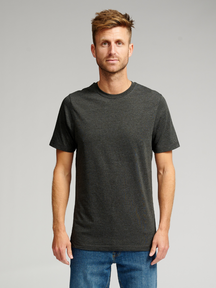 Organic Basic T-Shirts - Package Deal (3 pcs.)