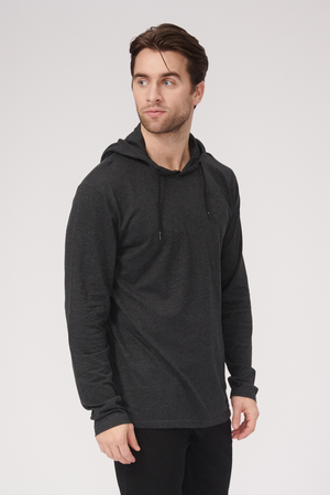 Capesta para sudadera con luz - Gris Oscuro