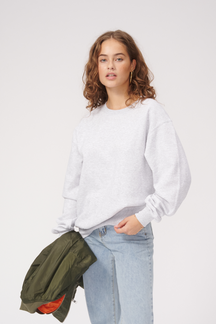 Original Sweatshirt - Lightgrey