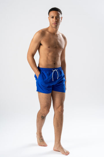 Swimshorts - Royal Blue