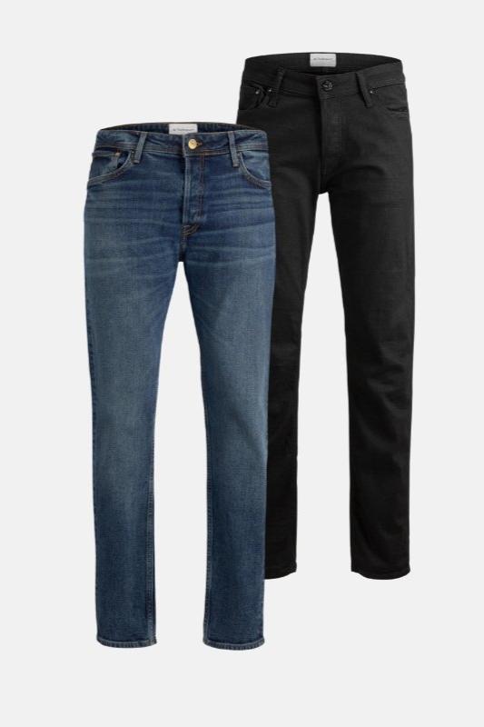 The Original Performance Jeans™️ (Slim) - Paquete (2 uds.) (email)