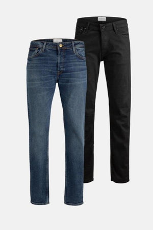 The Original Performance Jeans™️ (Regular en forma) - Paquete (2 uds.) (correo electrónico)