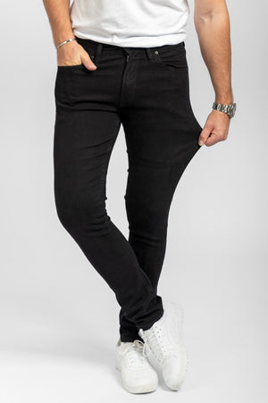 The Original Performance Vaqueros (Slim) - Denim negro