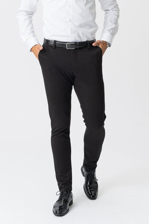 El original Performance Pants - Negro