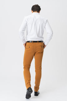 El original Performance Pants - Marrón