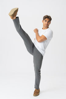 El original Performance Pants - Gris oscuro