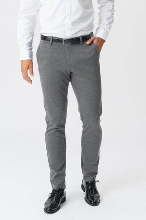 El original Performance Pants - Gris oscuro