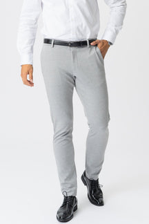 El original Performance Pants - Gris claro