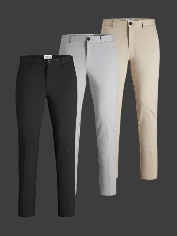 The Original Performance Pants™️ - Paquete de 3 unidades (V.I.P BF24)