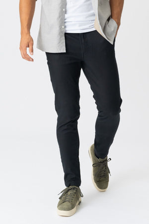 The Original Performance Structure Pants - Black