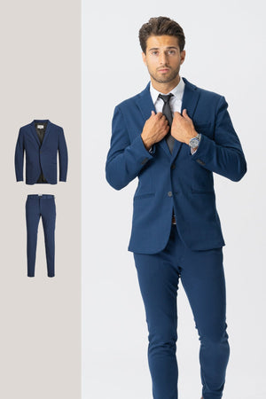 The Original Performance Suit™️ (Azul) - Paquete Deal