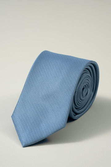 Corbata - Azul claro