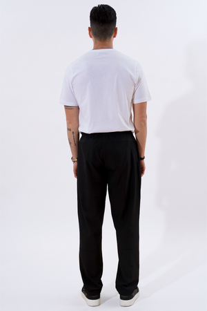 Pista Pants - Negro