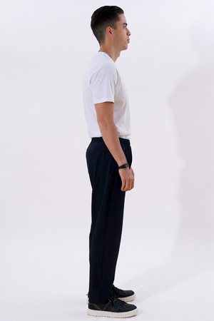 Pista Pants - Marina