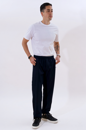 Pista Pants - Marina