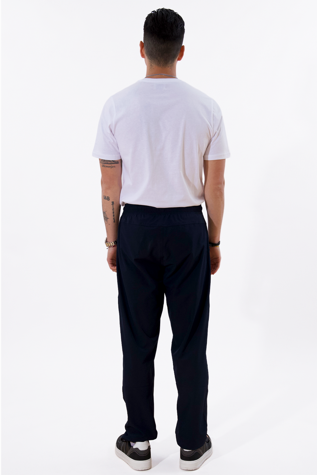 Pista Pants - Marina