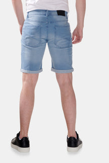 The Original Performance Vaqueros Shorts - Azul claro